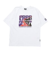 クリフメイヤー(KRIFF MAYER)FREE SPIRIT 半袖Tシャツ 2556304:5:OFF