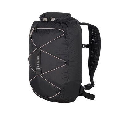 エクスペド（EXPED）バックパック リュック 登山 ハイキング Cloudburst 15 396561-B02