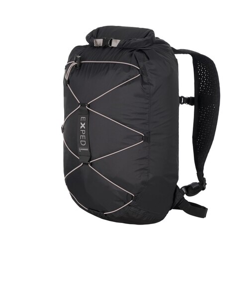 エクスペド（EXPED）バックパック リュック 登山 ハイキング Cloudburst 15 396561-B02