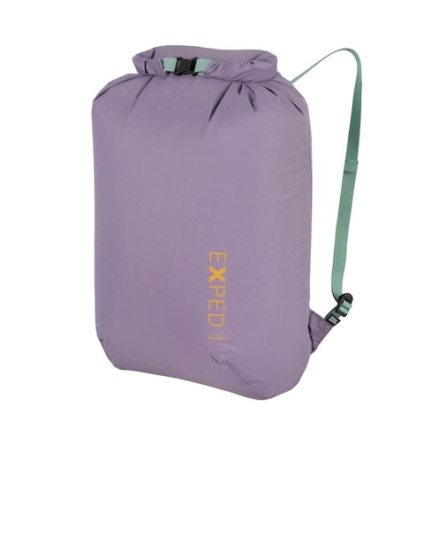 エクスペド（EXPED）バックパック リュック 登山 ハイキング Splash 15 396559-D100