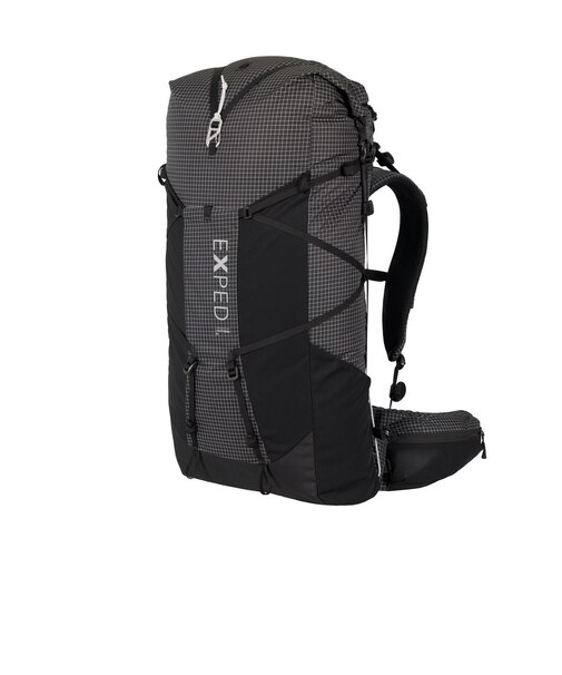 エクスペド（EXPED）バックパック リュック 登山 ハイキング 大型 防災 ライトニング 50 S/M 396553-B02