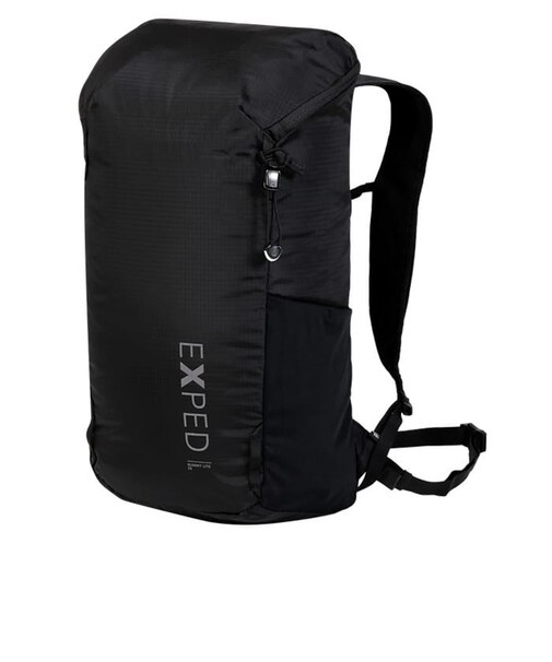 エクスペド（EXPED）バックパック リュック 登山 ハイキング Summit Lite 25 396515-B02