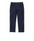 ストレッチデニムNNパンツクロップド GMP6-SJP010-ONE WASH