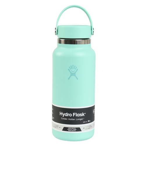 水筒 ボトル マグ 32oz WIDE MOUTH 8900180175261