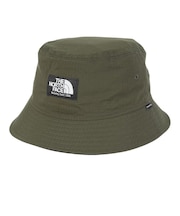 ザ・ノース・フェイス(THE NORTH FACE)帽子 トレッキング 登山 キャンプサイドハット NN02345 NK