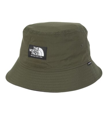 ザ・ノース・フェイス（THE NORTH FACE）帽子 トレッキング 登山 キャンプサイドハット NN02345 NK