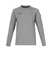 ミレー(Millet)ロンT ウビック ドライ 長袖Tシャツ MIV03290-N2987