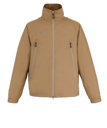 ミレー（Millet）中綿 アウター セムノ インシュレーション ジャケット MIV03260-N0105