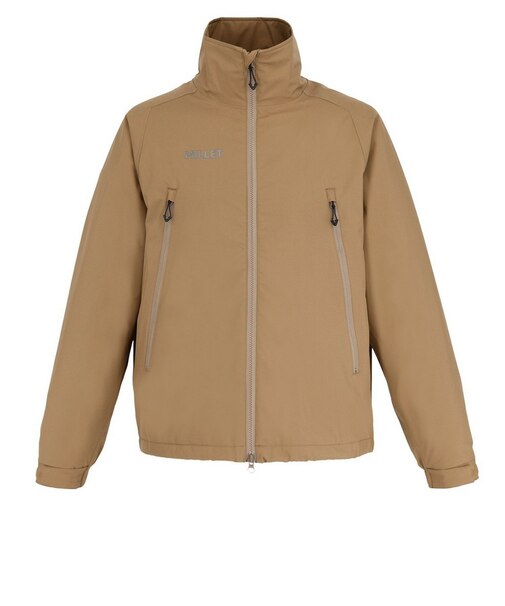 ミレー（Millet）中綿 アウター セムノ インシュレーション ジャケット MIV03260-N0105