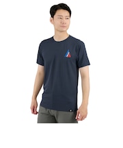 ミレー(Millet)ウビック ドライ 半袖Tシャツ MIV03288-N6548