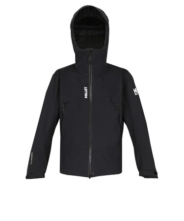 ミレー（Millet）アウター ティフォン ウォーム ジャケット MIV03255-N0247
