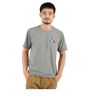 ミレー(Millet)ウビック ドライ 半袖Tシャツ MIV03288-N2987