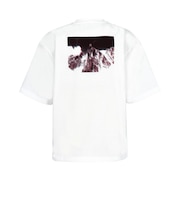 ミレー(Millet)アナグリフ 半袖Tシャツ MIV03286-N8014