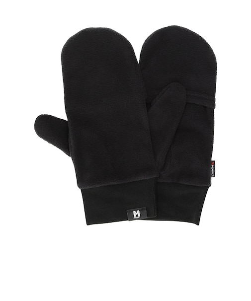 ミレー（Millet）トレッキング ニット アーバン ミトン グローブ MIV03313-N0247