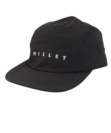 ミレー（Millet）帽子 トレッキング 登山 セネカ 5 キャップ MIV03307-N0247