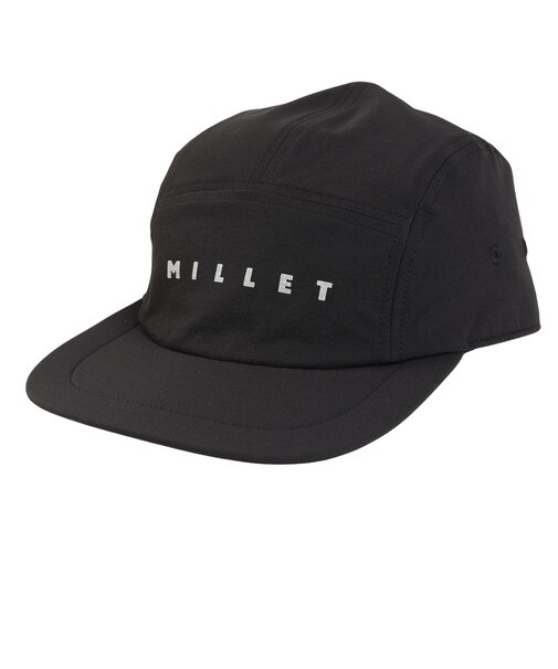 ミレー（Millet）帽子 トレッキング 登山 セネカ 5 キャップ MIV03307-N0247