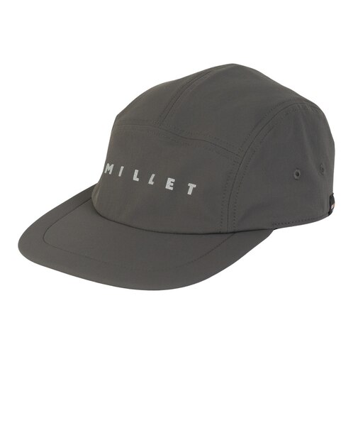 ミレー（Millet）帽子 トレッキング 登山 セネカ 5 キャップ MIV03307-N2987