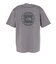 ザ・ノース・フェイス（THE NORTH FACE）ショートスリーブ ウォッシュド ジオスクエアロゴTシャツ NT82643 SP