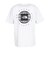 ザ・ノース・フェイス（THE NORTH FACE）ショートスリーブ ウォッシュド ジオスクエアロゴTシャツ NT82643 WX
