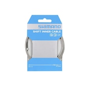 シマノ(SHIMANO)サイクルパーツ SUS シフトインナーケーブル 1.2×2100mm Y60098911