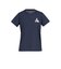 ミレー（Millet）半袖Tシャツ ロンT ウビック ドライ ショートスリーブTシャツ MIV03289-N6548