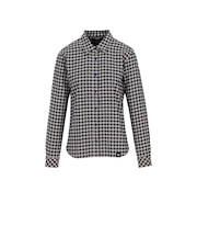 ミレー(Millet)長袖シャツ パラディス ロングスリーブシャツ MIV03294-N3172