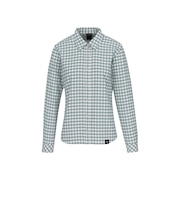 ミレー(Millet)長袖シャツ パラディス ロングスリーブシャツ MIV03294-N0064