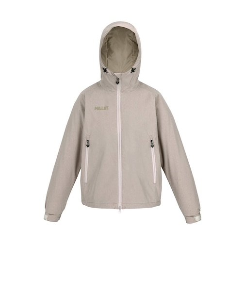ミレー（Millet）中綿ジャケット アウター セムノ インシュレーション ジャケット MIV03261-N3172