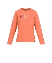 ミレー(Millet)長袖Tシャツ ロンT ツリートレイル ロングスリーブTシャツ MIV03283-N0106