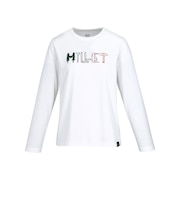 ミレー(Millet)長袖Tシャツ ロンT ツリートレイル ロングスリーブTシャツ MIV03283-N8014