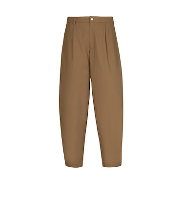 ミレー（Millet）パンツ ボトム セムノ リップストップ パンツ MIV03305-N0105