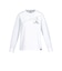 ミレー（Millet）長袖Tシャツ ロンT ゴーバイリフト ロングスリーブTシャツ MIV03287-N8014