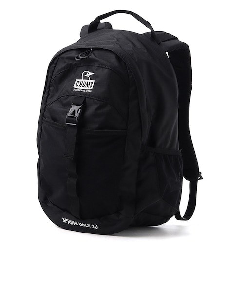 チャムス（CHUMS）バックパック リュック スプリングデール 20L CH60-4099-K071