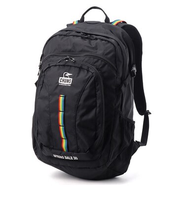 チャムス（CHUMS）バックパック リュック スプリングデール 30L CH60-4097-K042
