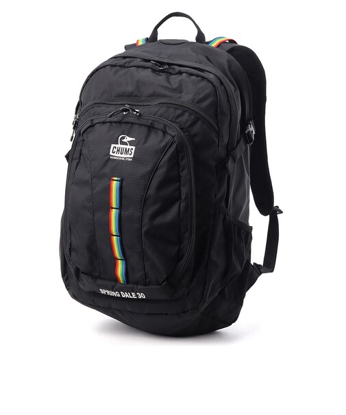 チャムス（CHUMS）バックパック リュック スプリングデール 30L CH60-4097-K042