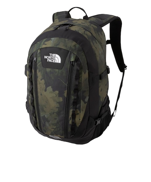 ザ・ノース・フェイス（THE NORTH FACE）バッグ バックパック リュック ビッグショット NM72301 CP