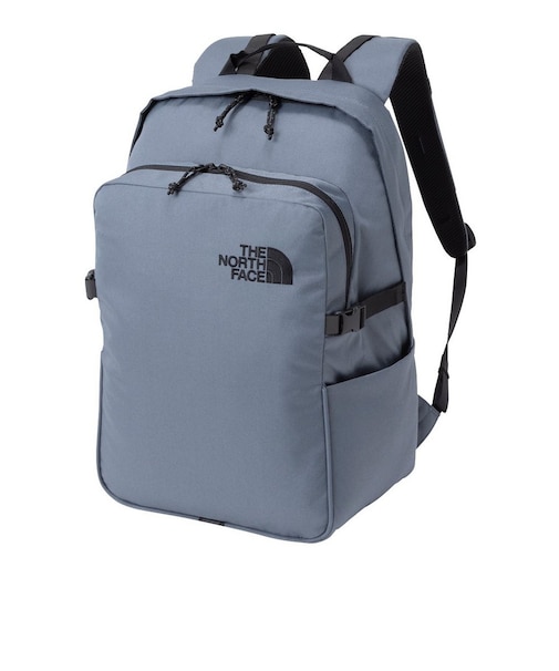 ザ・ノース・フェイス（THE NORTH FACE）バッグ バックパック リュック ボルダーデイパック NM72356 SL