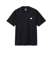 ザ・ノース・フェイス（THE NORTH FACE）ショートスリーブ60th シンプルロゴTシャツ NT82641 K