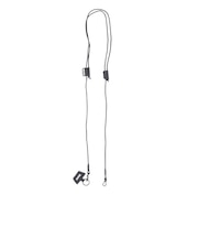 ホールドチューブ(Hold Tube)ショルダーストラップ OD HS-0401 ブラック 130cm