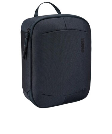 スーリー（THULE）ポーチ Subterra 2 パワーシャトル Electronics Organizer ラージ 3205044 Dark Slate