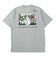 ザ・ノース・フェイス（THE NORTH FACE）ショートスリーブ 60th グラフィックロゴTシャツ NT82646 Z
