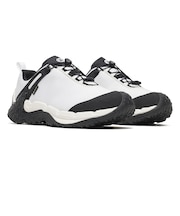 メレル（MERRELL）トレッキングシューズ ローカット 登山靴 CHAME RE STORM GTX J00006477 WHITE
