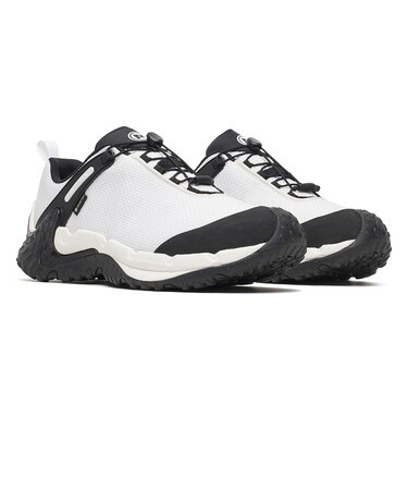 メレル(MERRELL)トレッキングシューズ ローカット 登山靴 CHAME RE STORM GTX J00006477 WHITE