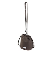 コロンビア(Columbia)バイサイドドローストリングショルダーバッグ PU7279 357