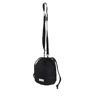 コロンビア(Columbia)バイサイドドローストリングショルダーバッグ PU7279 010