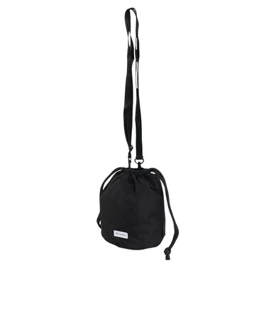 コロンビア（Columbia）バイサイドドローストリングショルダーバッグ PU7279 010