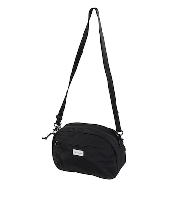 コロンビア（Columbia）バイサイドミニショルダーバッグ PU7278 010