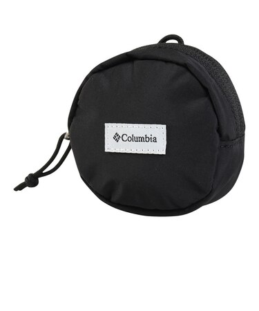 コロンビア（Columbia）ポーチ バイサイドコインケース PU2447 010