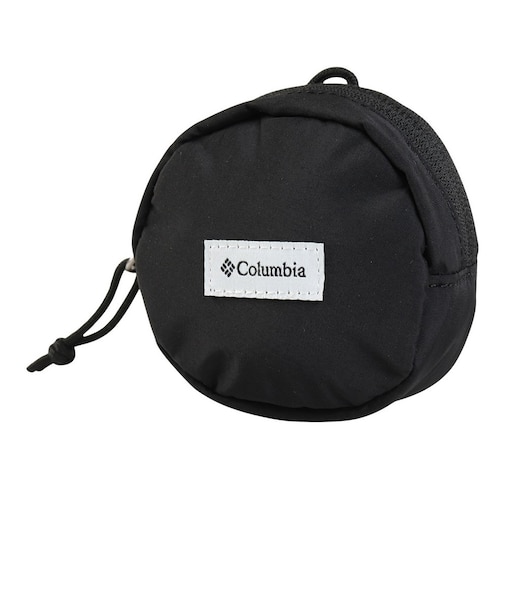 コロンビア（Columbia）ポーチ バイサイドコインケース PU2447 010