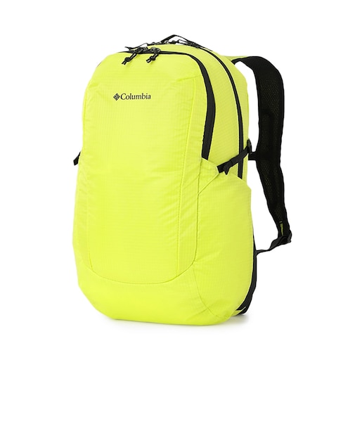 コロンビア（Columbia）タイガーブルック18Lパッカブルバックパック PU8794 727